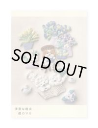 清潔な寝床  /  僕のマリ