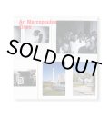 ARI MARCOPOULOS: ZINES / Ari Marcopoulos