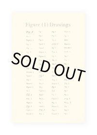 Figure (1) Drawings / Catherine Hu
