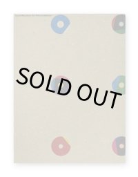 Re-Printed Matter / Karel Martens