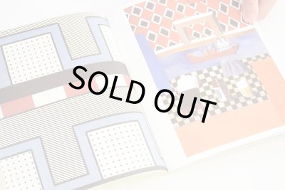 画像6: Sempre Milanese, (3rd upd ed)  /  Nathalie Du Pasquier