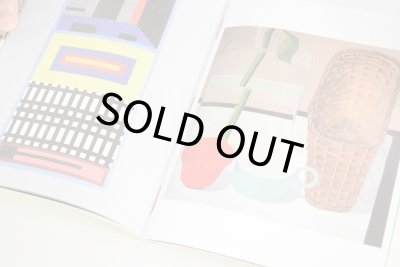 画像5: Sempre Milanese, (3rd upd ed)  /  Nathalie Du Pasquier