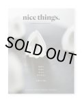 nice things.issue 73