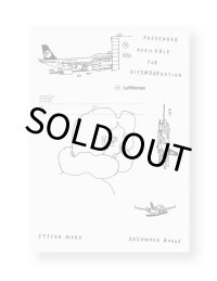PASSENGER AVAILABLE FOR DISEMBARKATION / Stefan Marx