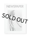 NEWSPAPER / Steve Lawrence, Peter Hujar, Andrew Ullrick