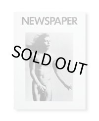NEWSPAPER / Steve Lawrence, Peter Hujar, Andrew Ullrick