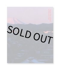 【サイン本】THIRTY-SIX VIEWS OF MOUNT FUJI  / Takashi Homma　ホンマタカシ