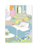 超個人的時間旅行 / 上田誠、古賀及子、こだま、スズキナオ、せきしろ、堀静香、宮田珠己、宮崎智之、牟田都子、ワクサカソウヘイ、藤岡みなみ