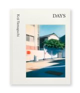 DAYS /  山口幸士 