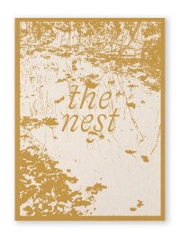 The Nest  /  Lynn Alleva Lilley