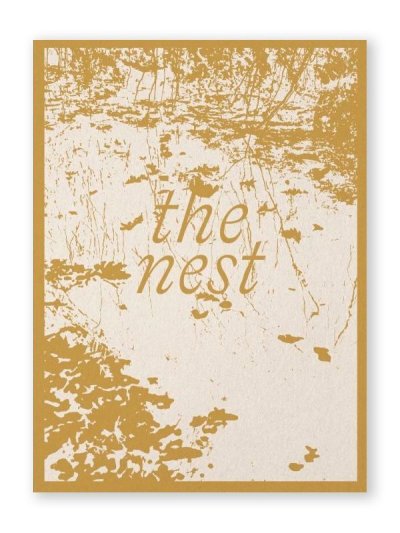 画像1: The Nest  /  Lynn Alleva Lilley