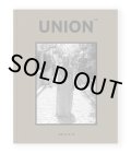 Union Issue 18 / Jack Davison、Mark Steinmetz、当山礼子ほか