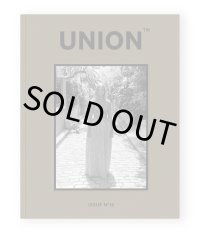 Union Issue 18 / Jack Davison、Mark Steinmetz、当山礼子ほか