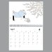 画像4: 小幡彩貴 × commune 2024 Calendar