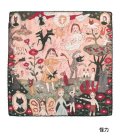 網代幸介  handkerchief  / H TOKYO