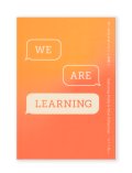 WE ARE LEARNING #こわがらなくていい世界へ  /  Sakumag Collective