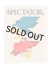 Spectator スペクテイター 52号　特集：文化戦争