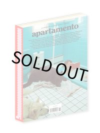 APARTAMENTO ISSUE #32  Autumn / Winter 2023-24