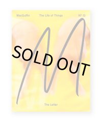 Macguffin 13: The Letter