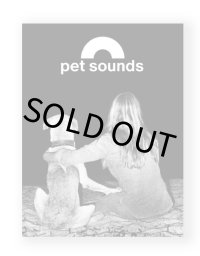 PET SOUNDS / Alberto Vieceli