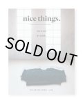 nice things.issue 75