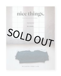 nice things.issue 75