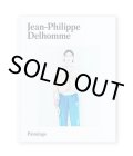 Paintings / Jean-Philippe Delhomme
