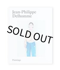 Paintings / Jean-Philippe Delhomme