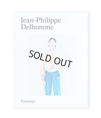 画像1: Paintings / Jean-Philippe Delhomme