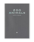 ZOO ANIMALS  /  酒航太 KOTA SAKE