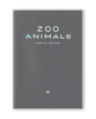画像1: ZOO ANIMALS  /  酒航太 KOTA SAKE