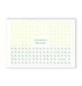 Lines and Colors, Phenomenon / 溝田尚子