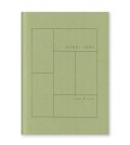 TATAMI TYPO / 溝田尚子