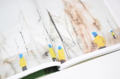 画像11: MANIAC RIVER / 中村太一 TAICHI NAKAMURA