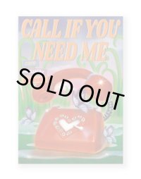 Call If You Need Me: feminism, sexuality, care / 惠愛由、井上花月