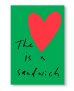 画像1: THE HEART IS A SANDWICH / Jason Fulford (1)