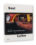 画像1: Saul Leiter The Centennial Retrospective  /  ソール・ライター (1)