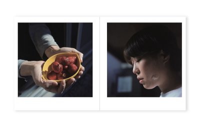 画像9: 針の落ちる音  /  林詩硯