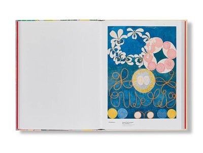 画像3: PAINTINGS FOR THE FUTURE / Hilma af Klint