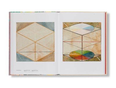 画像7: PAINTINGS FOR THE FUTURE / Hilma af Klint