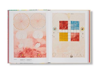 画像4: PAINTINGS FOR THE FUTURE / Hilma af Klint