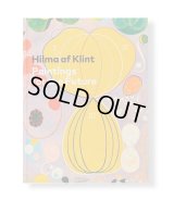 PAINTINGS FOR THE FUTURE / Hilma af Klint