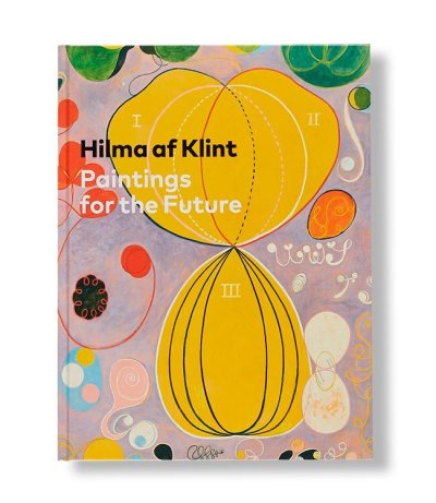 画像1: PAINTINGS FOR THE FUTURE / Hilma af Klint