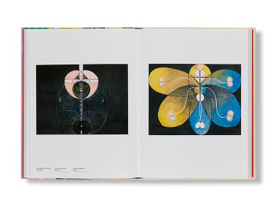画像5: PAINTINGS FOR THE FUTURE / Hilma af Klint