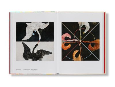 画像6: PAINTINGS FOR THE FUTURE / Hilma af Klint