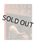 BETTER FOOD VOL.2 　リジェネラティブ・フード・ビジネス