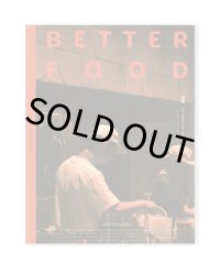 BETTER FOOD VOL.2 　リジェネラティブ・フード・ビジネス