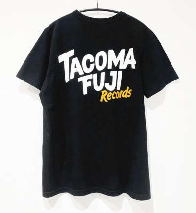 画像2: TACOMA FUJI Sunset Blvd. Tee designed by Yunosuke / TACOMA FUJI RECORDS