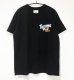 画像1: TACOMA FUJI Sunset Blvd. Tee designed by Yunosuke / TACOMA FUJI RECORDS (1)