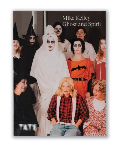 画像1: Ghost and Spirit  /  Mike Kelly